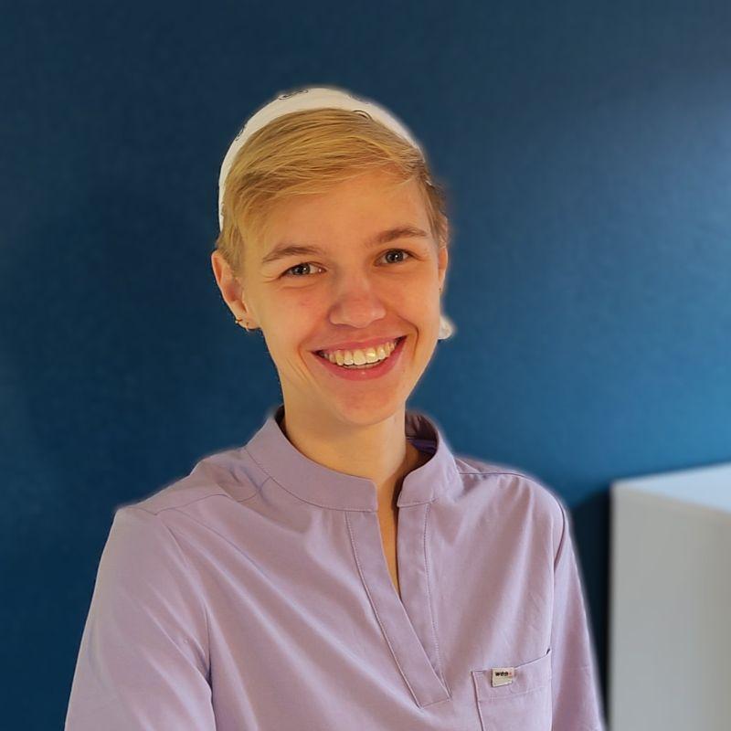 Inga Prehn Inga Prehn